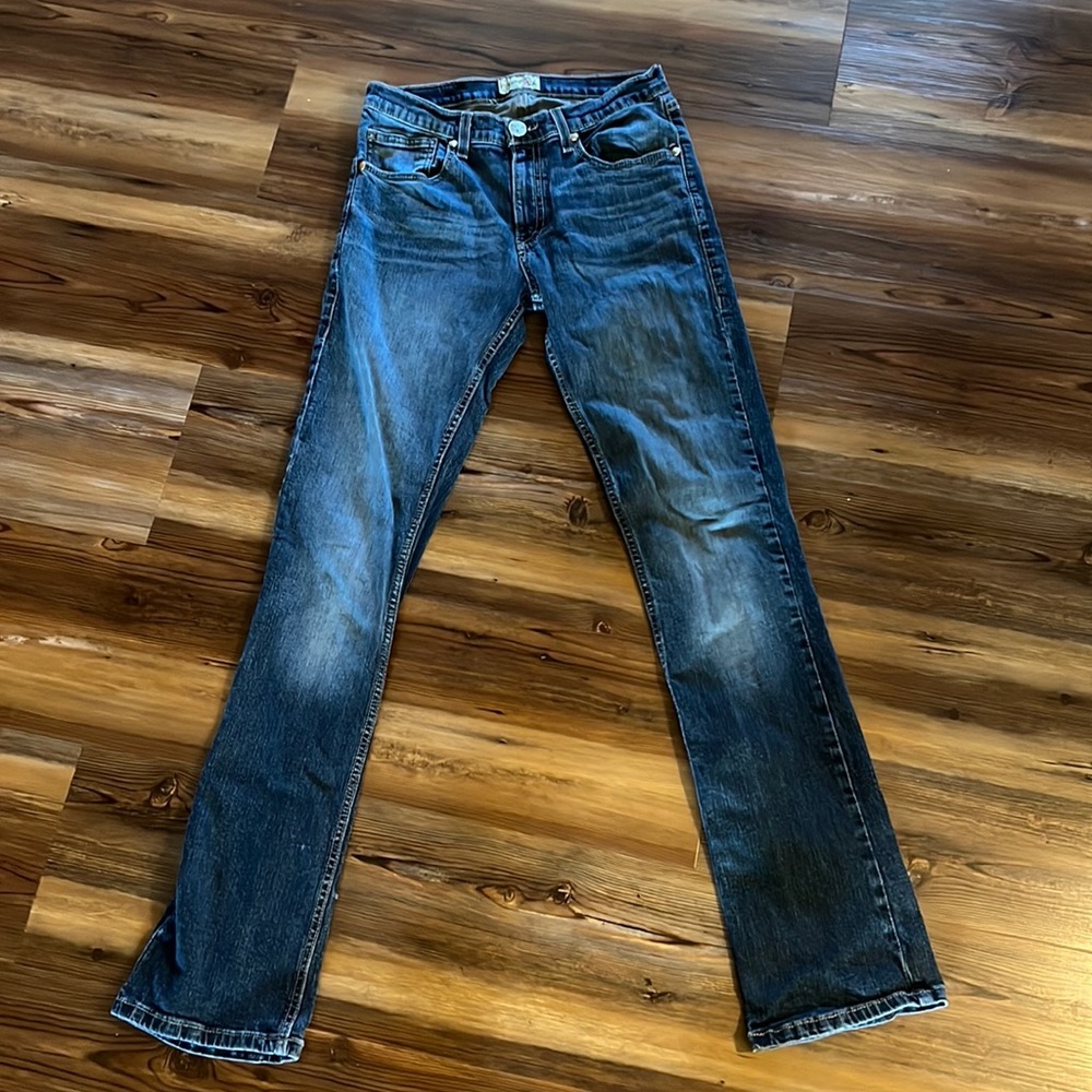 Wrangler Jeans